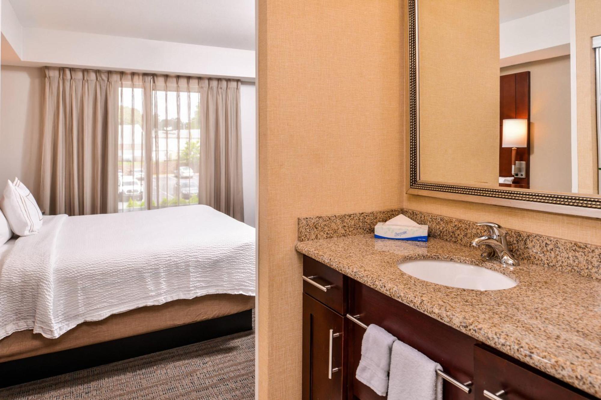 Residence Inn By Marriott Florence Exterior foto